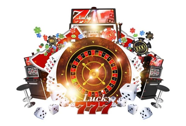 marinaslot platform dashboard showing sportsbook, live-dealer, and slot game options
